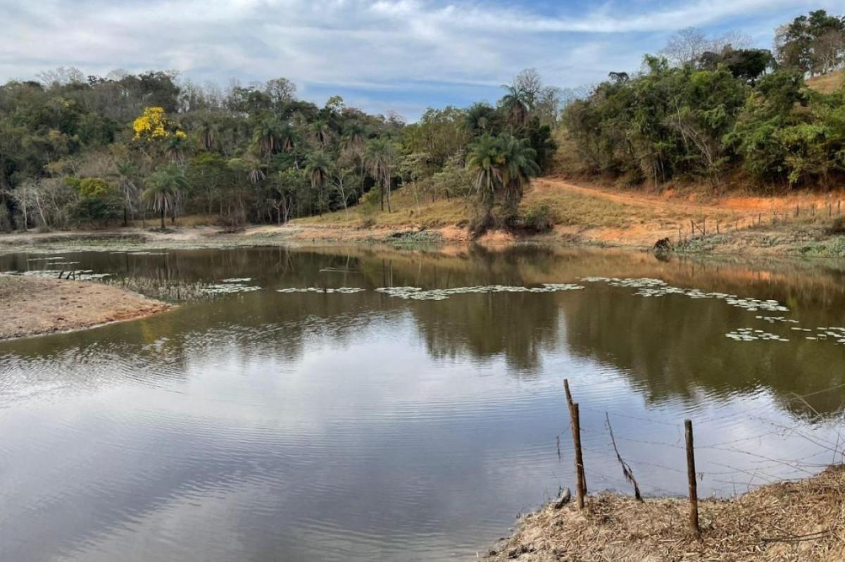 Fazenda, Área Rural de Pará de Minas, 0 Quarto, 0 Vaga