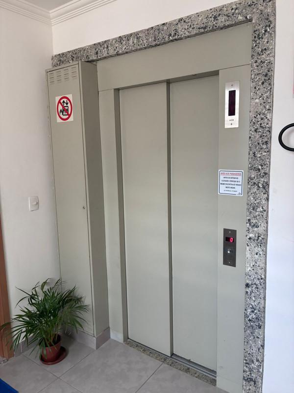 Apartamento, Cabral, 2 Quartos, 2 Vagas