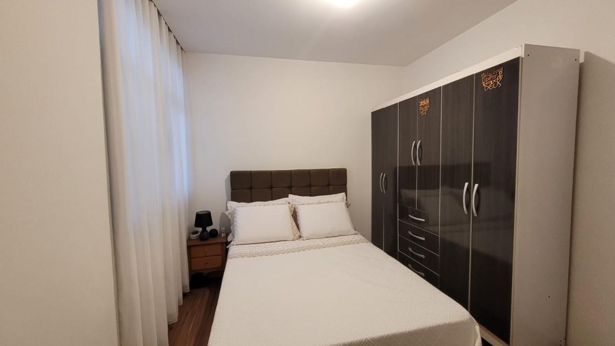 Apartamento, Amazonas, 2 Quartos, 1 Vaga