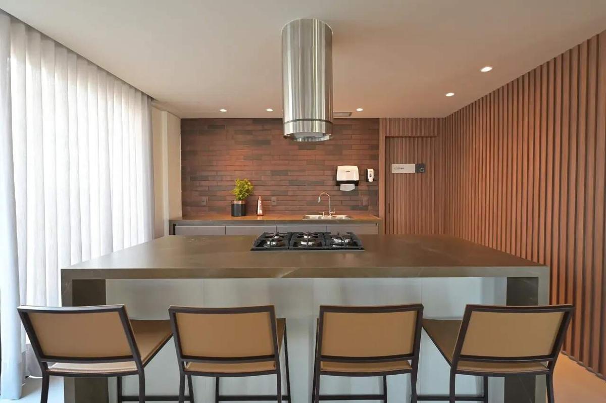 Apartamento, Santo Agostinho, 1 Quarto, 1 Vaga