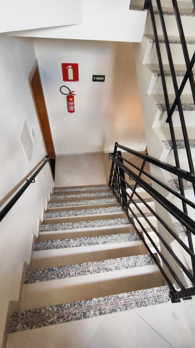 Apartamento, Coqueiros, 2 Quartos, 1 Vaga, 1 Suíte