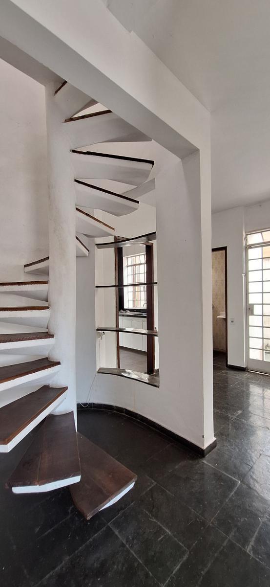 Casa, Floresta, 4 Quartos, 3 Vagas, 1 Suíte