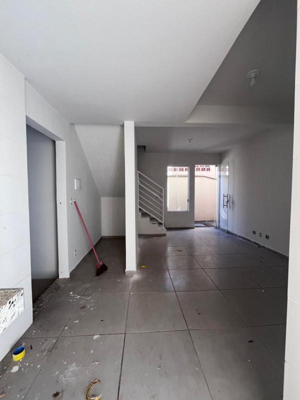 Casa, Santa Rita, 2 Quartos, 1 Vaga