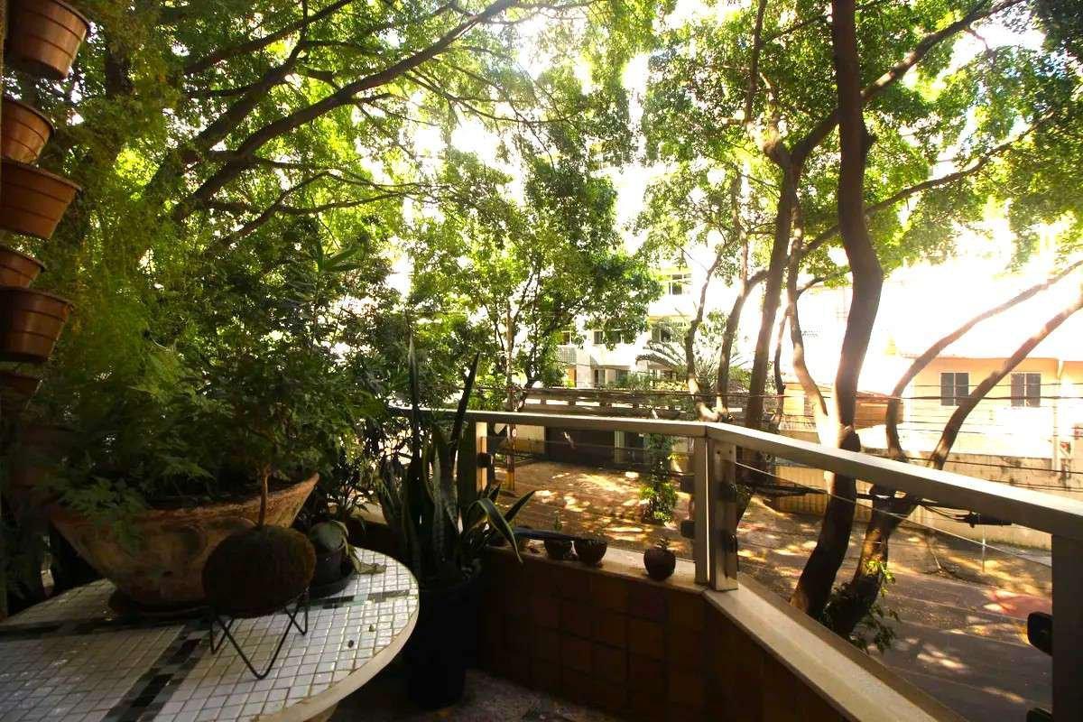 Apartamento, Lourdes, 4 Quartos, 2 Vagas, 2 Suítes