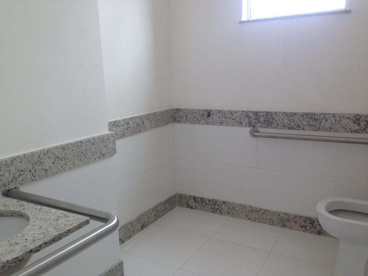 Andar, Sion, 0 Quarto, 9 Vagas