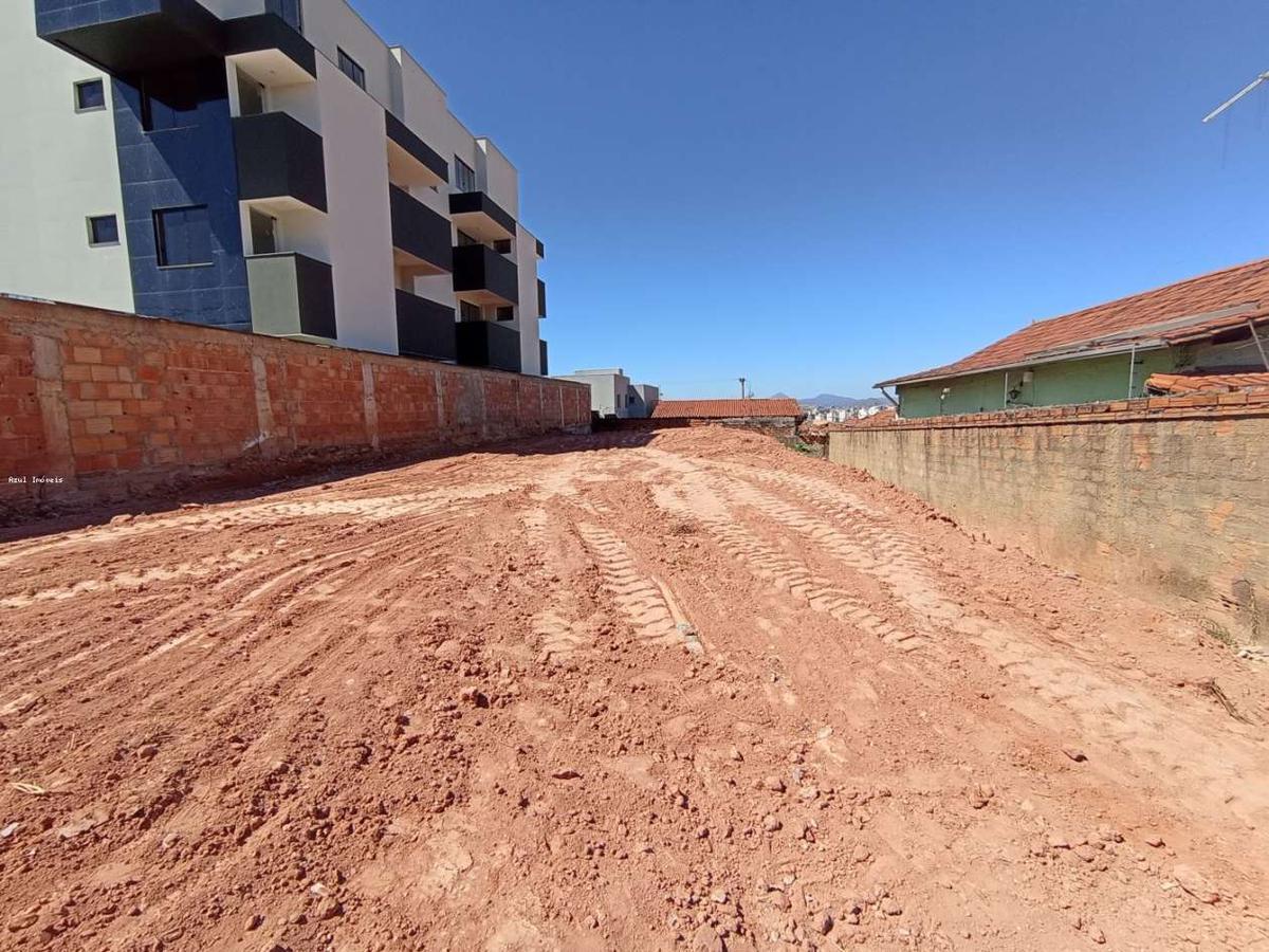 Lote, Jardim Leblon, 0 Quarto, 0 Vaga