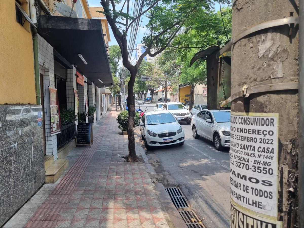 Andar, Cruzeiro, 0 Quarto, 0 Vaga
