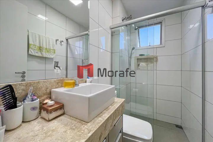 Apartamento, Havaí, 3 Quartos, 3 Vagas, 1 Suíte