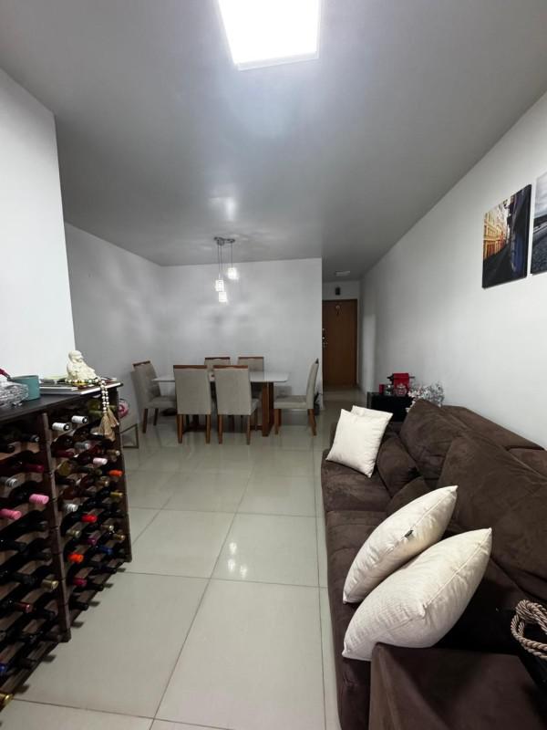 Apartamento, Ouro Preto, 3 Quartos, 2 Vagas, 1 Suíte