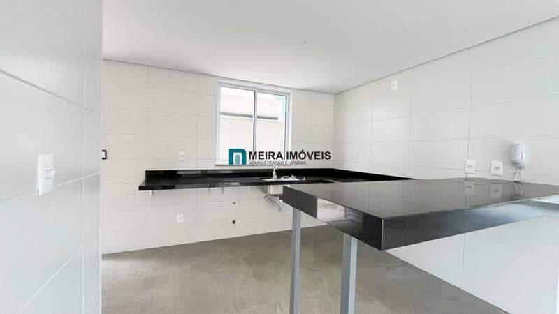 Apartamento, Castelo, 4 Quartos, 3 Vagas, 2 Suítes
