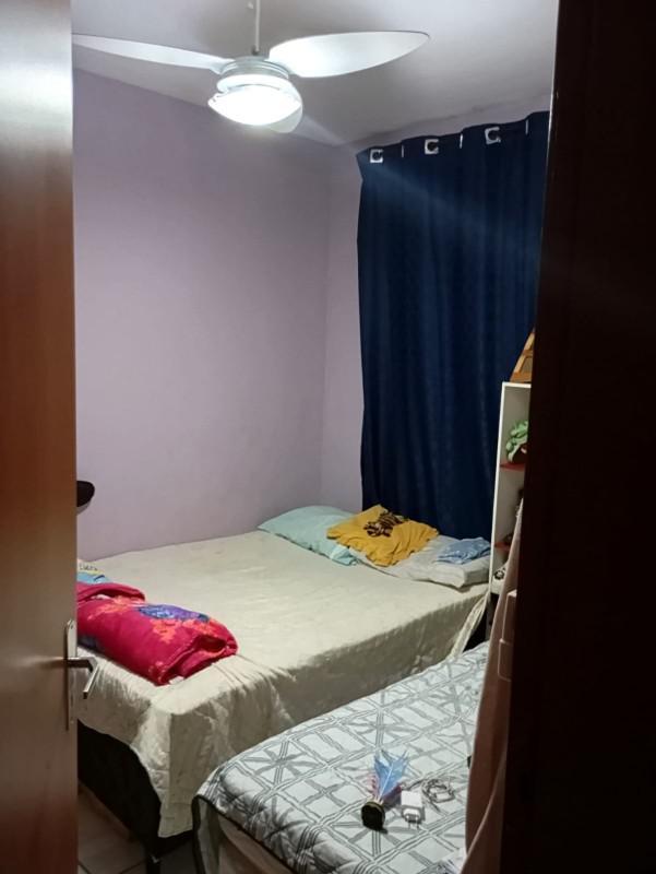 Apartamento, Jardim Vitória, 2 Quartos, 1 Vaga