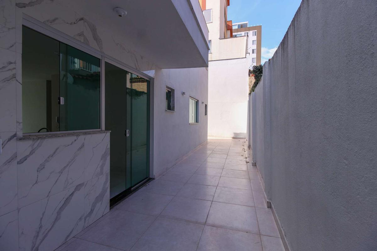 Apartamento, Santa Mônica, 3 Quartos, 2 Vagas, 1 Suíte