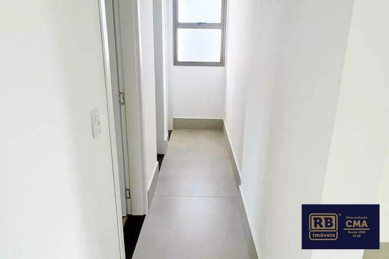 Apartamento, Serra, 3 Quartos, 2 Vagas, 1 Suíte