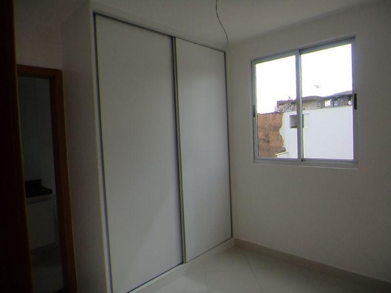 Apartamento, Santa Cruz, 3 Quartos, 2 Vagas, 1 Suíte
