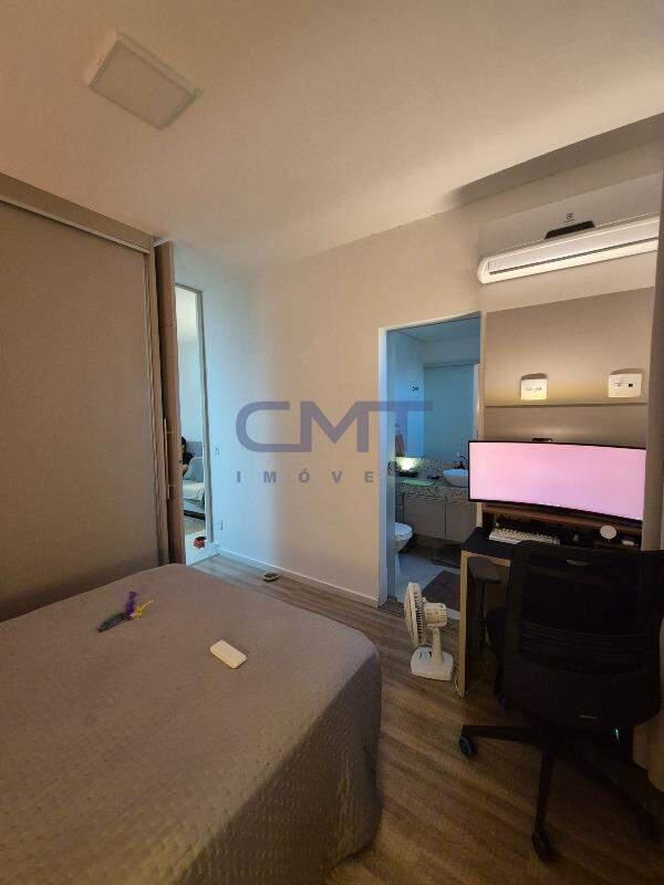 Apartamento, Estoril, 1 Quarto, 1 Vaga, 1 Suíte