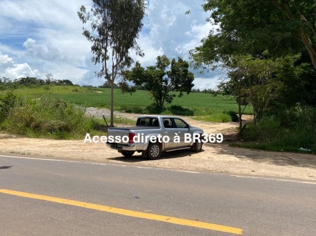 Fazenda, Centro, 0 Quarto, 0 Vaga, 1 Suíte