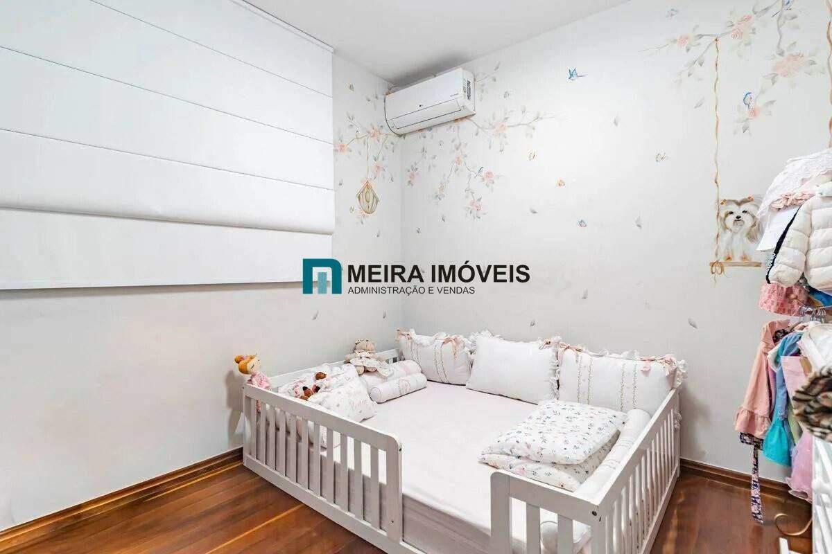 Apartamento, Santo Antônio, 4 Quartos, 2 Vagas, 1 Suíte