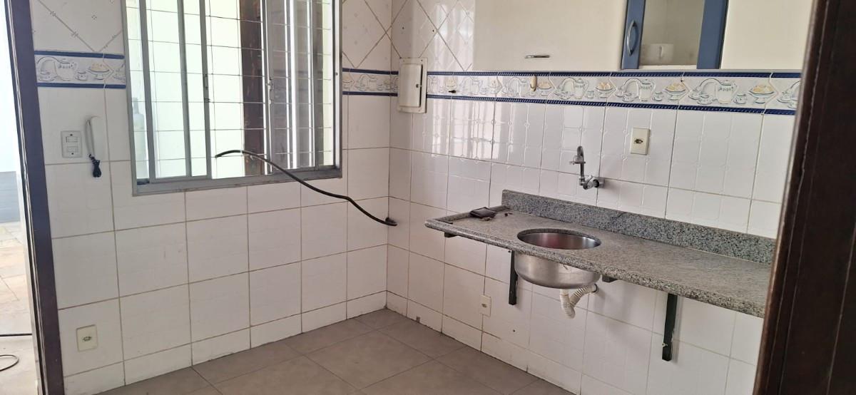 Casa, Santa Amélia, 3 Quartos, 3 Vagas, 1 Suíte
