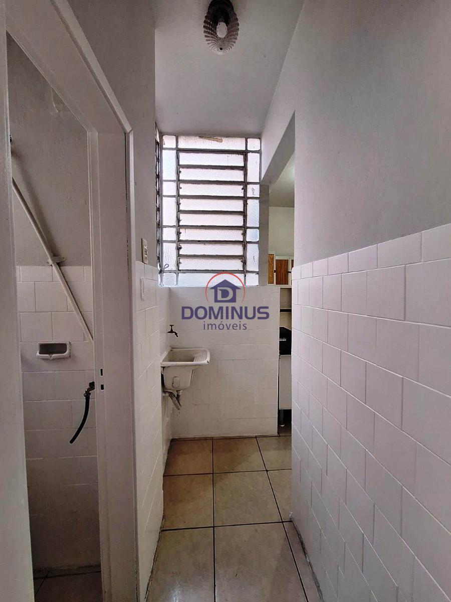 Apartamento, Carlos Prates, 2 Quartos, 0 Vaga