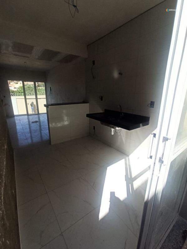 Casa, Petrópolis, 2 Quartos, 1 Vaga
