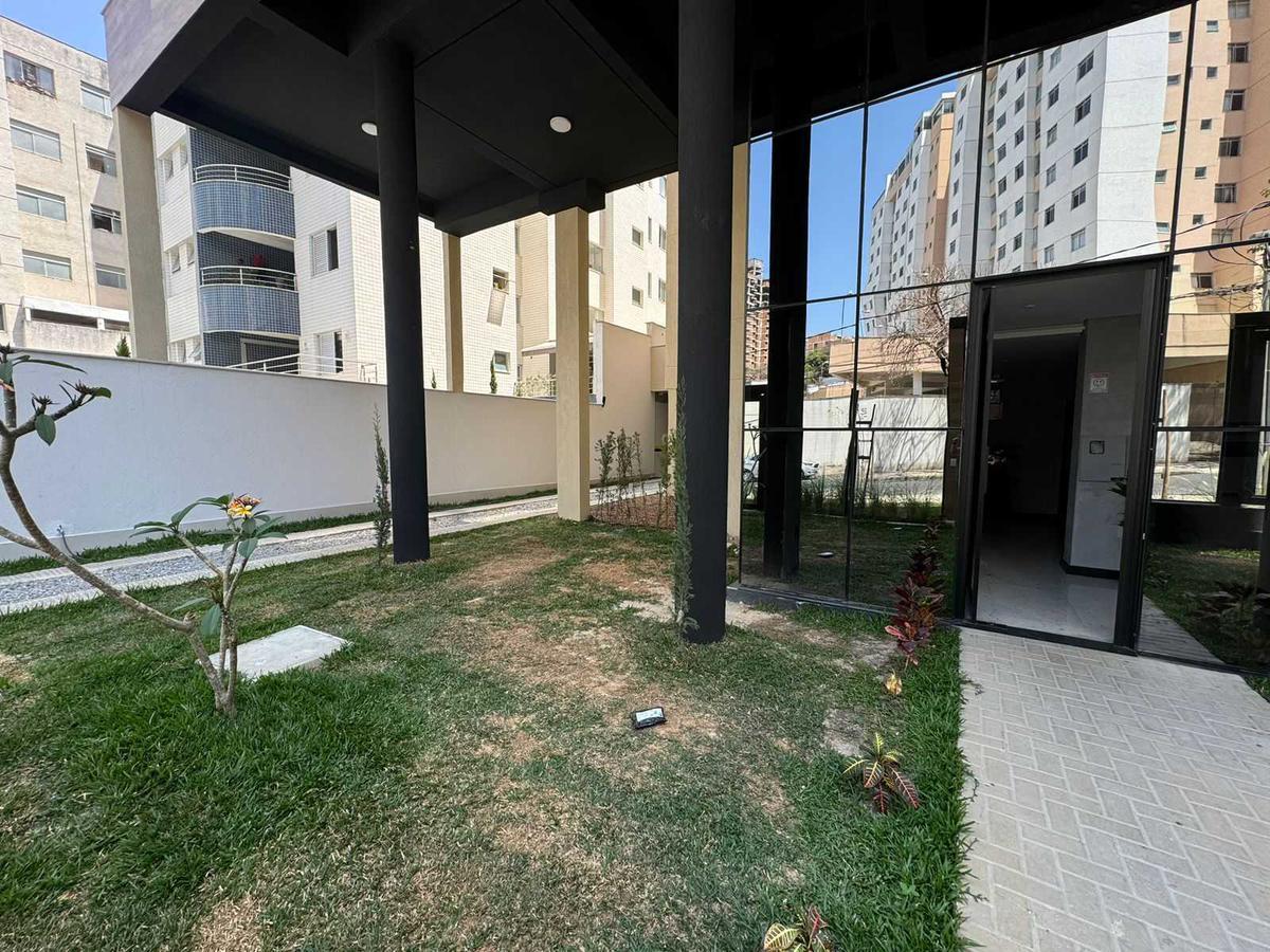 Quitinete, Ouro Preto, 1 Quarto, 1 Vaga