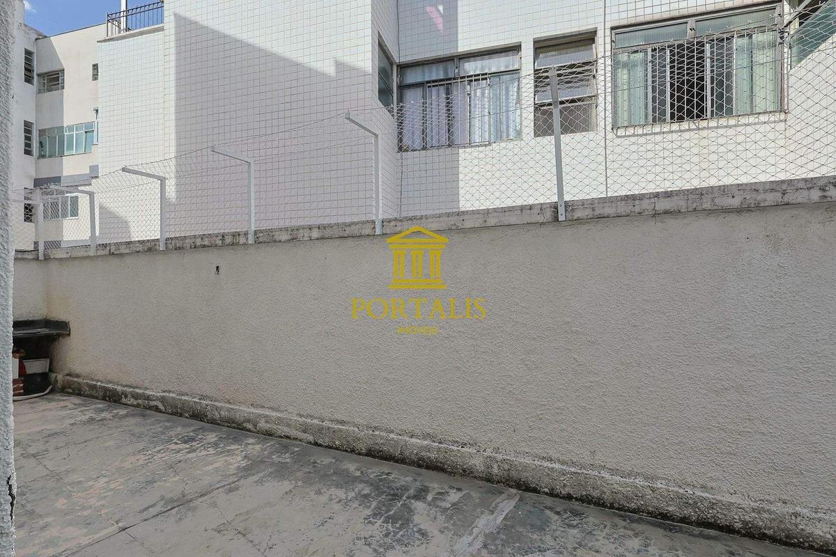 Apartamento, São Pedro, 3 Quartos, 2 Vagas, 1 Suíte
