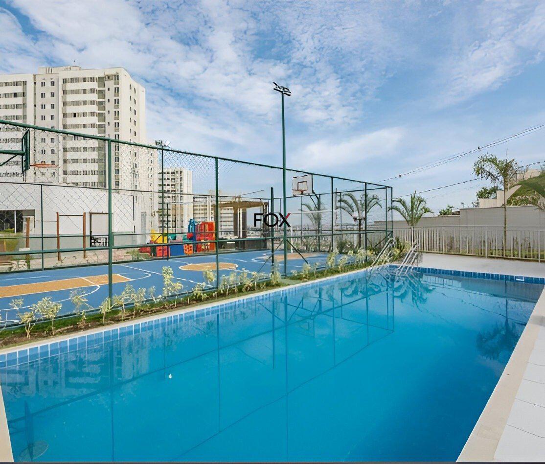 Apartamento, Palmeiras, 2 Quartos, 1 Vaga