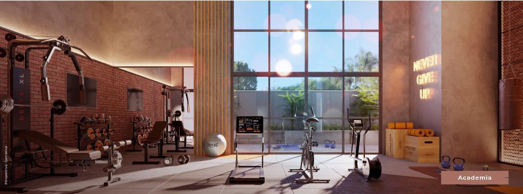 Cobertura, São Lucas, 2 Quartos, 3 Vagas, 1 Suíte