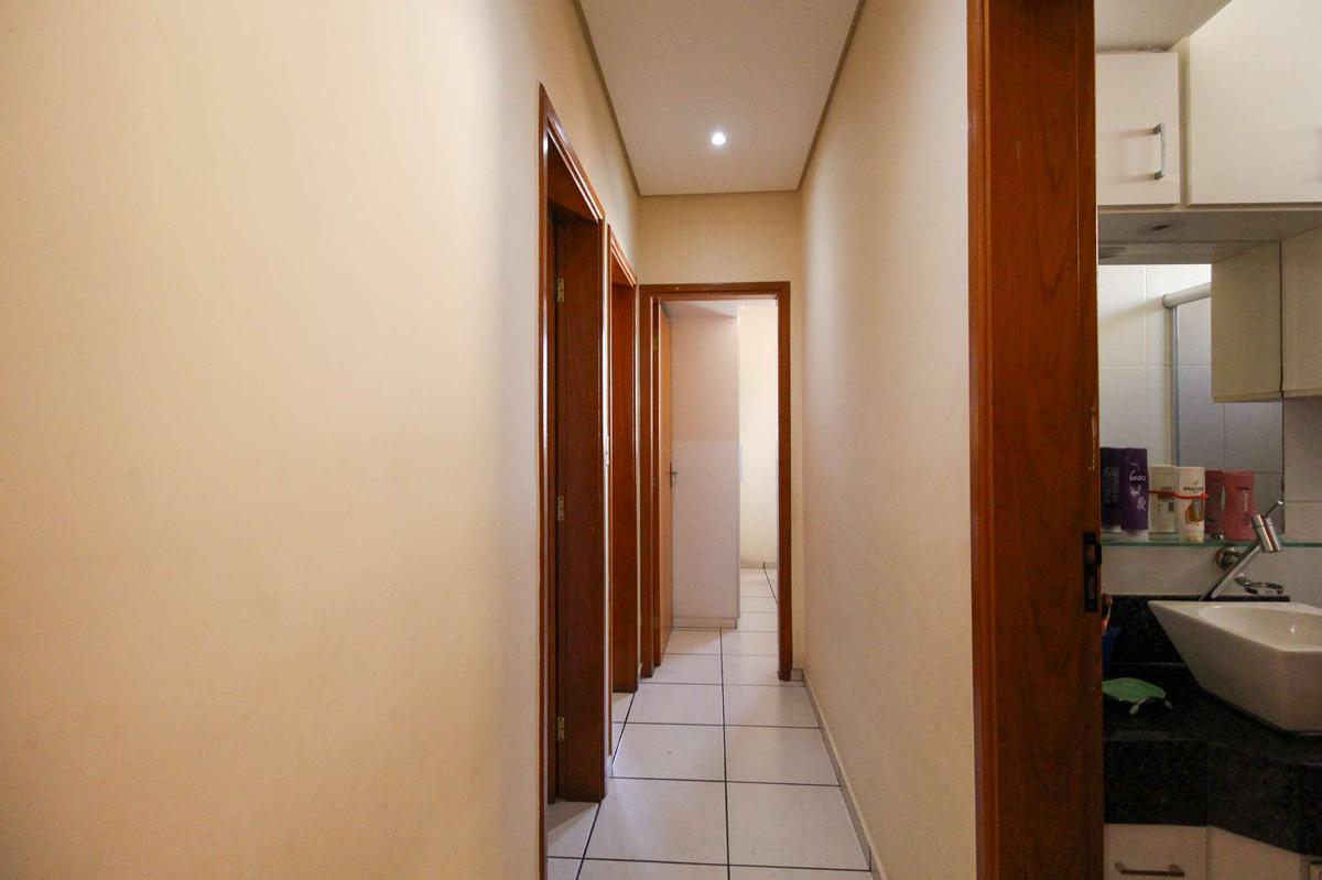 Cobertura, Ouro Preto, 3 Quartos, 2 Vagas, 1 Suíte