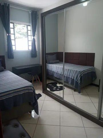 Casa, Novo Glória, 4 Quartos, 2 Vagas, 1 Suíte