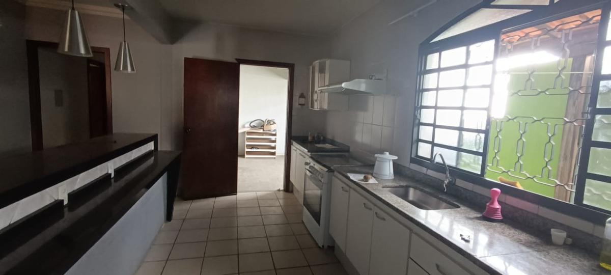 Casa, Araguaia, 3 Quartos, 3 Vagas, 1 Suíte