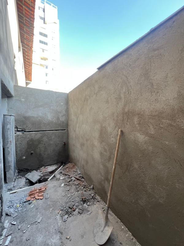 Casa, Jardim América, 2 Quartos, 1 Vaga