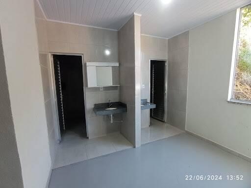 Fazenda, Industrial, 6 Quartos, 6 Vagas, 2 Suítes