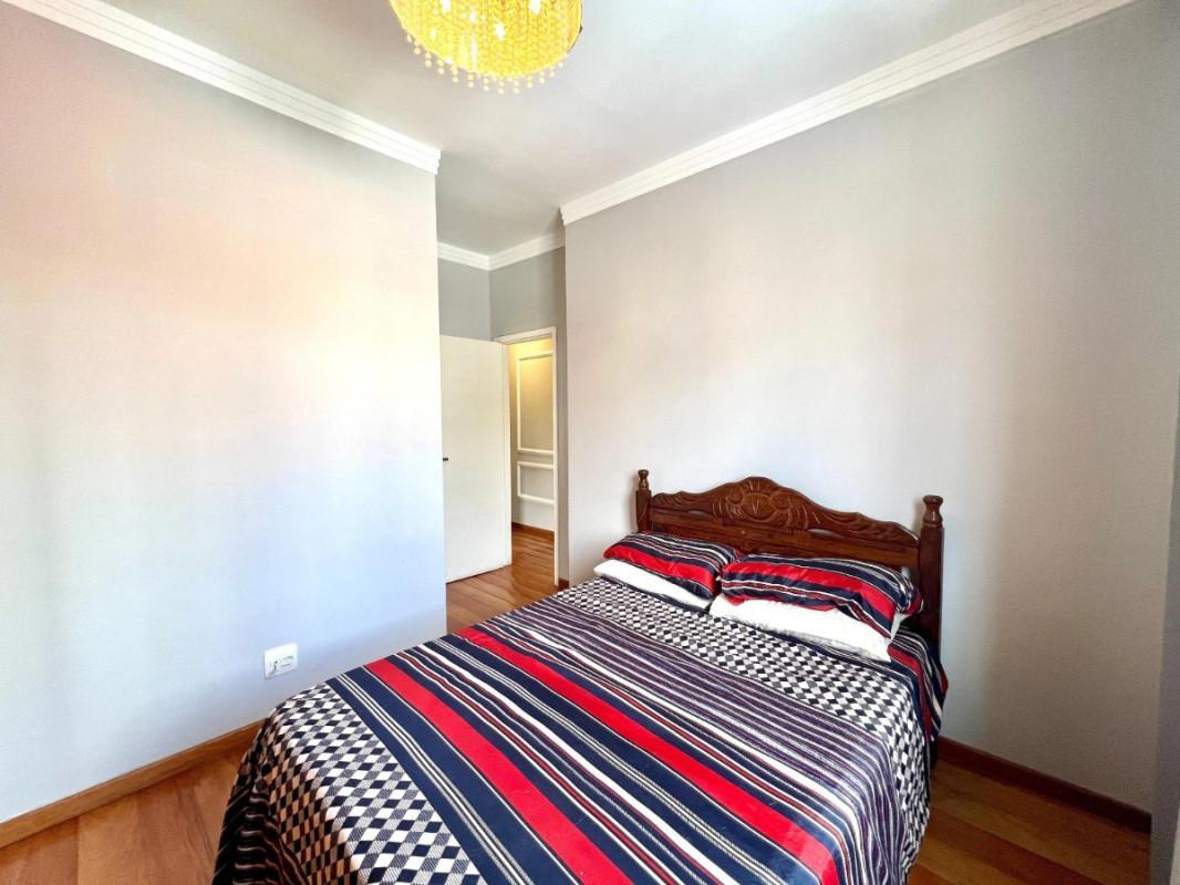 Cobertura, Santa Rosa, 3 Quartos, 1 Vaga, 2 Suítes