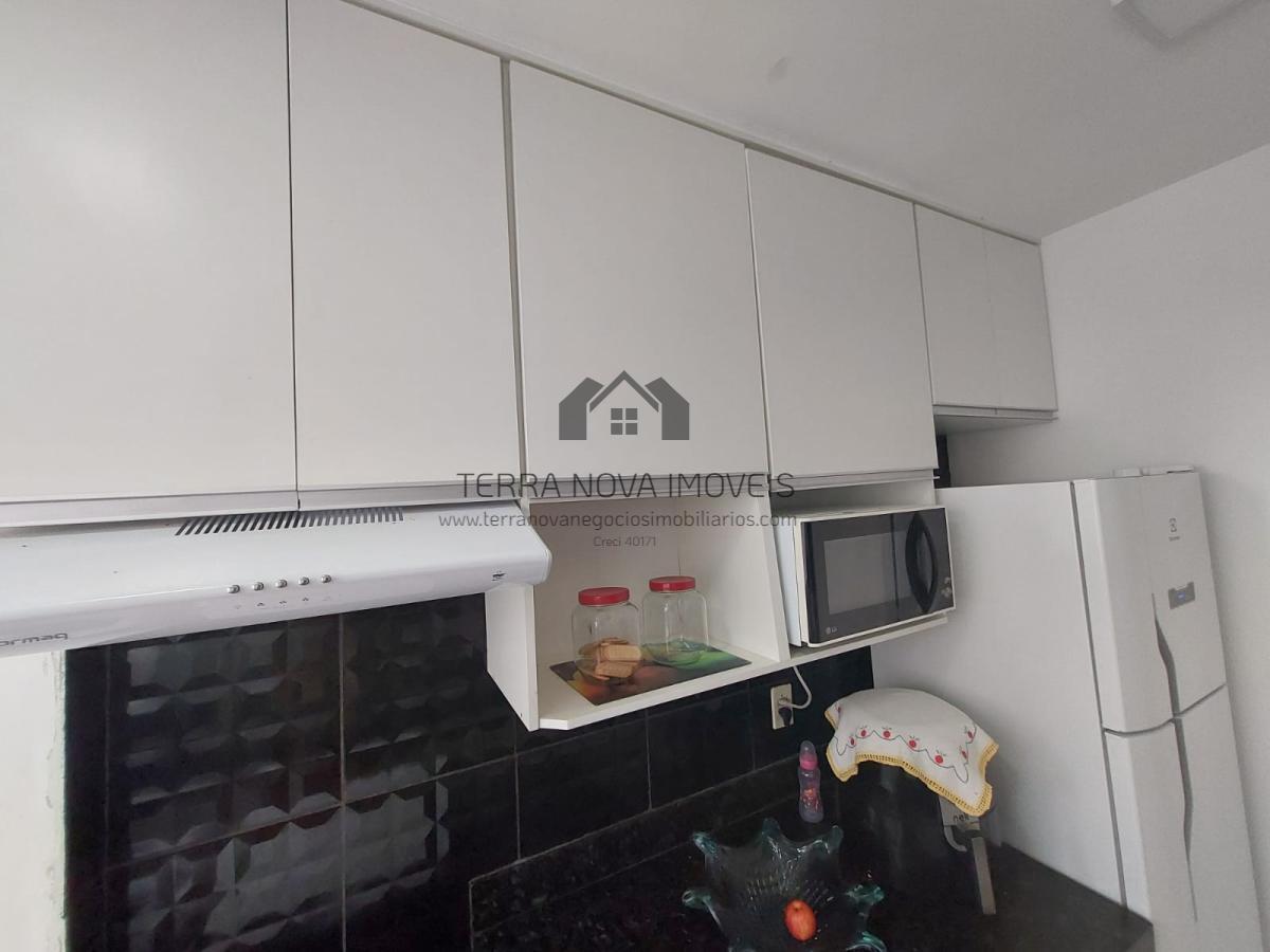 Apartamento, Moradas da Lapinha, 2 Quartos