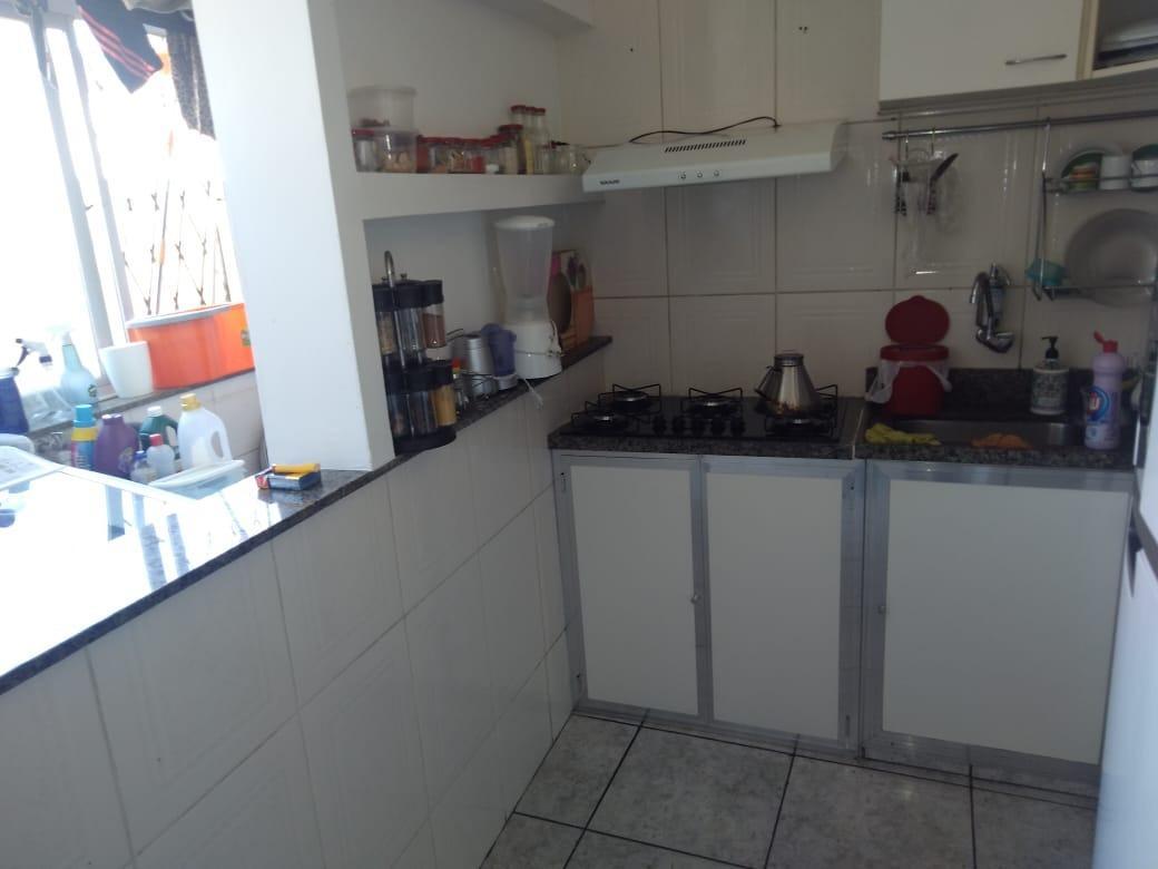 Apartamento, Calafate, 3 Quartos, 1 Vaga, 1 Suíte