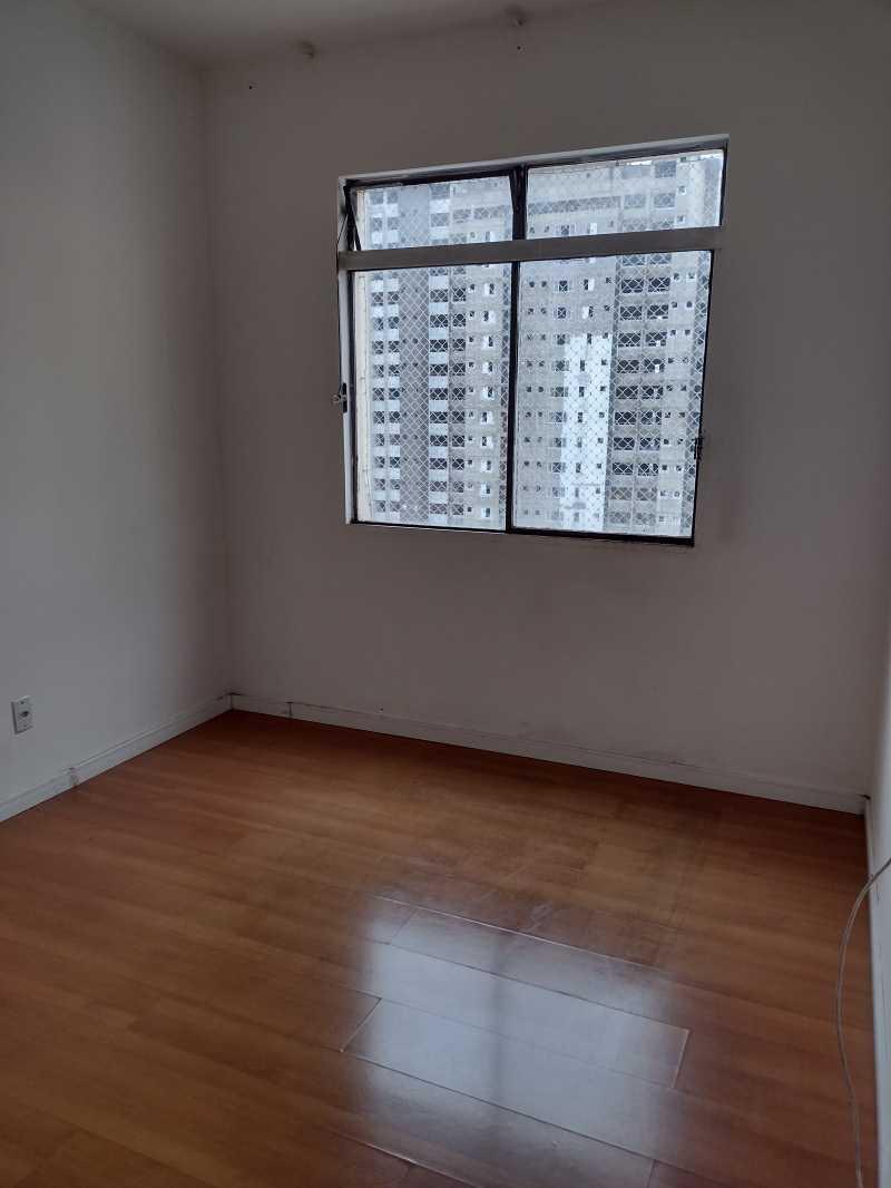 Apartamento, Barro Preto, 2 Quartos, 0 Vaga
