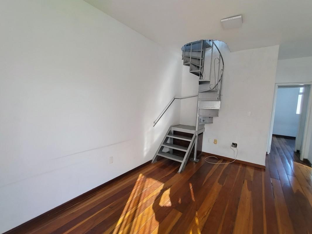 Cobertura, Nova Granada, 3 Quartos, 1 Vaga