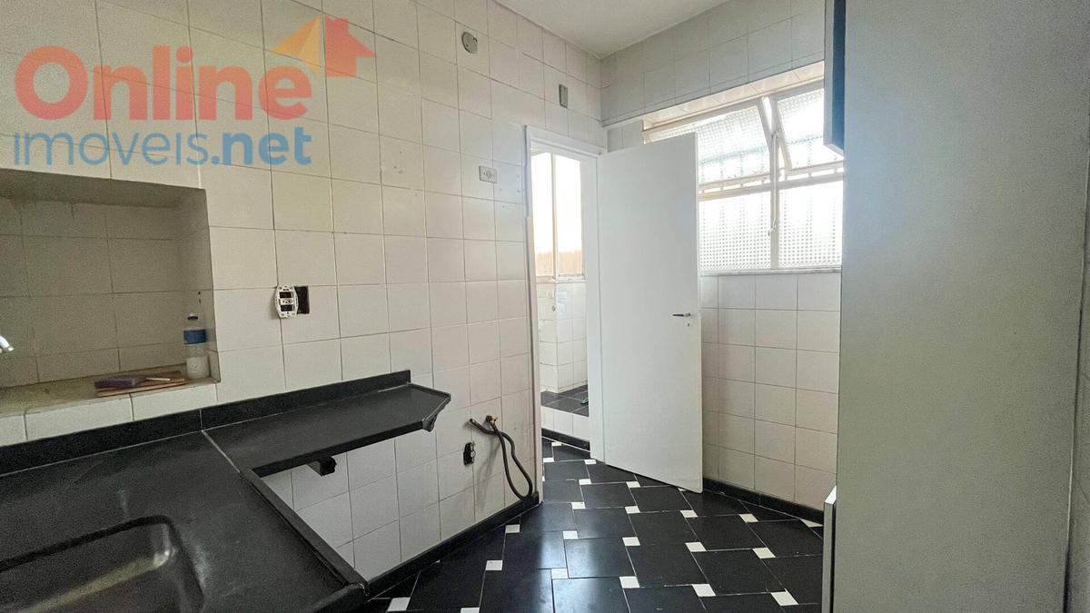 Apartamento, Grajaú, 4 Quartos, 0 Vaga, 1 Suíte