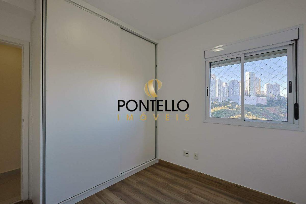 Apartamento, Vila da Serra, 3 Quartos, 2 Vagas, 1 Suíte