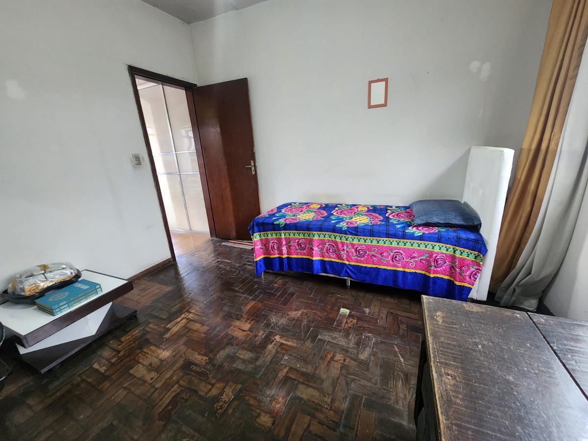 Casa, Morada Nova, 5 Quartos, 5 Vagas