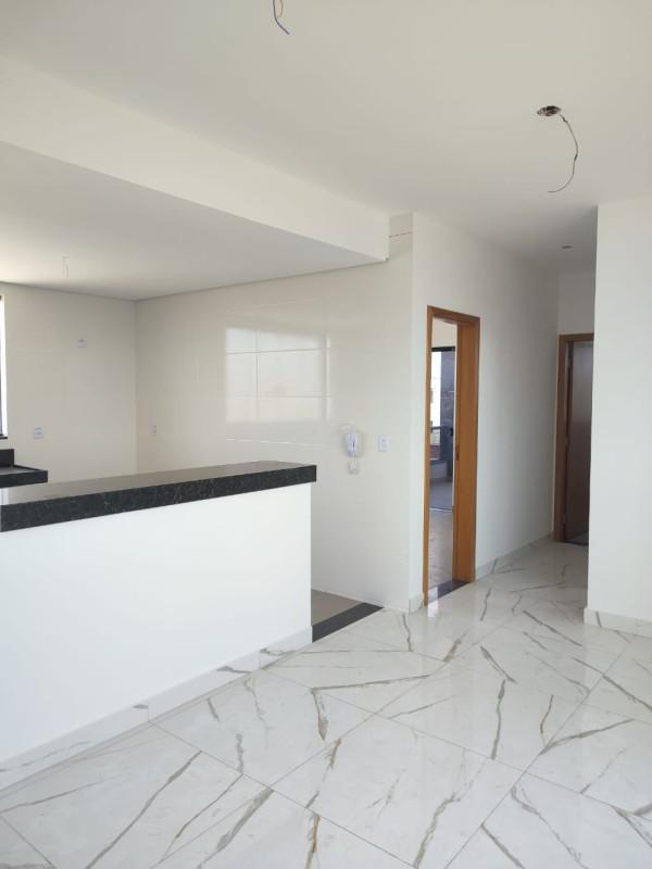 Apartamento, Parque Belo Horizonte Industrial, 2 Quartos, 1 Vaga, 1 Suíte