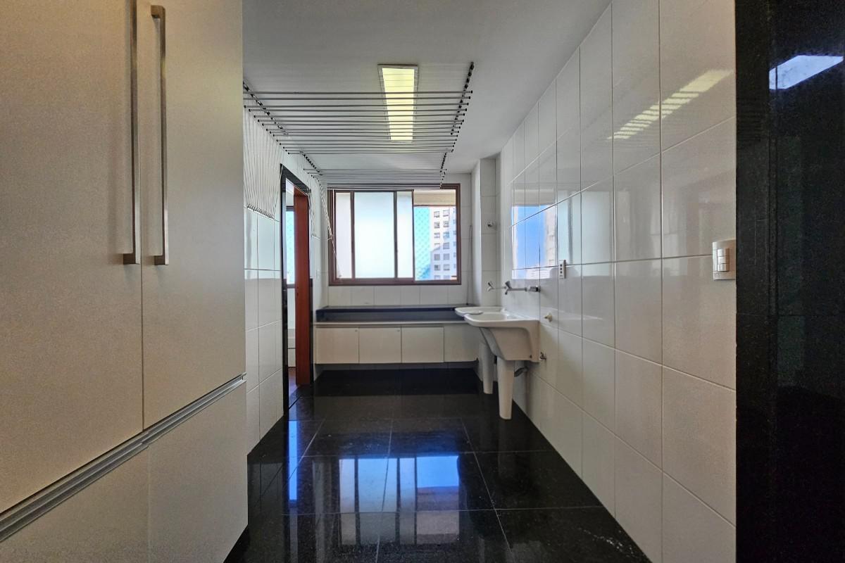 Apartamento, Vila da Serra, 4 Quartos, 5 Vagas, 4 Suítes