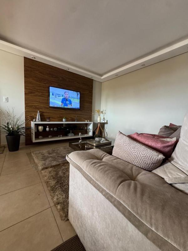 Apartamento, Nova Vista, 3 Quartos, 2 Vagas, 1 Suíte
