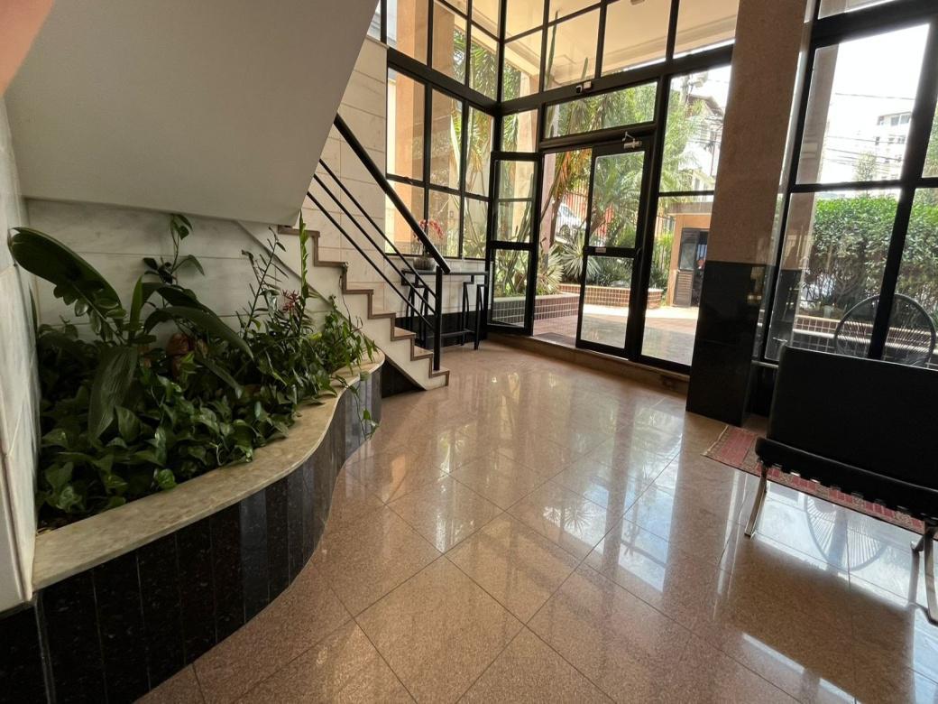 Apartamento, Cruzeiro, 1 Quarto, 1 Vaga, 1 Suíte