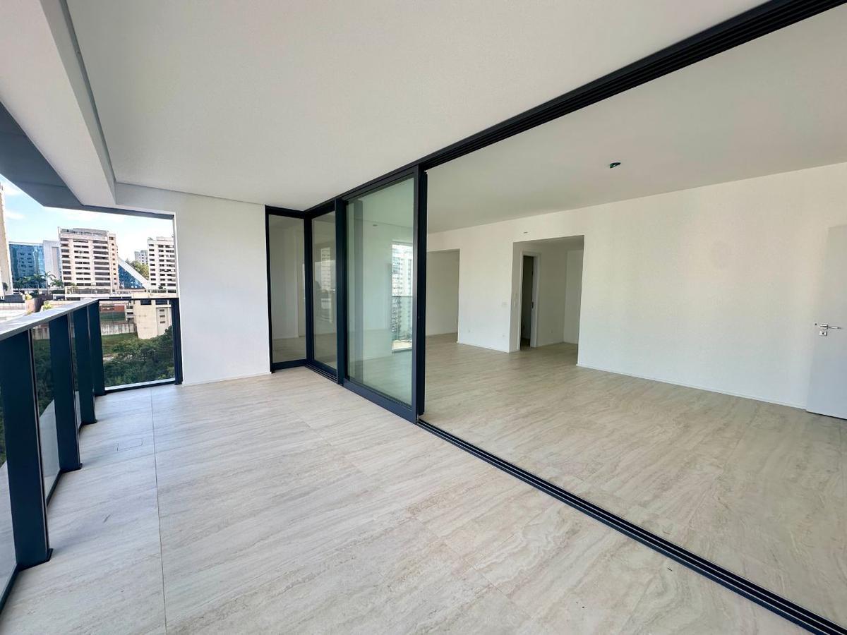 Apartamento, Vila da Serra, 4 Quartos, 4 Vagas, 4 Suítes