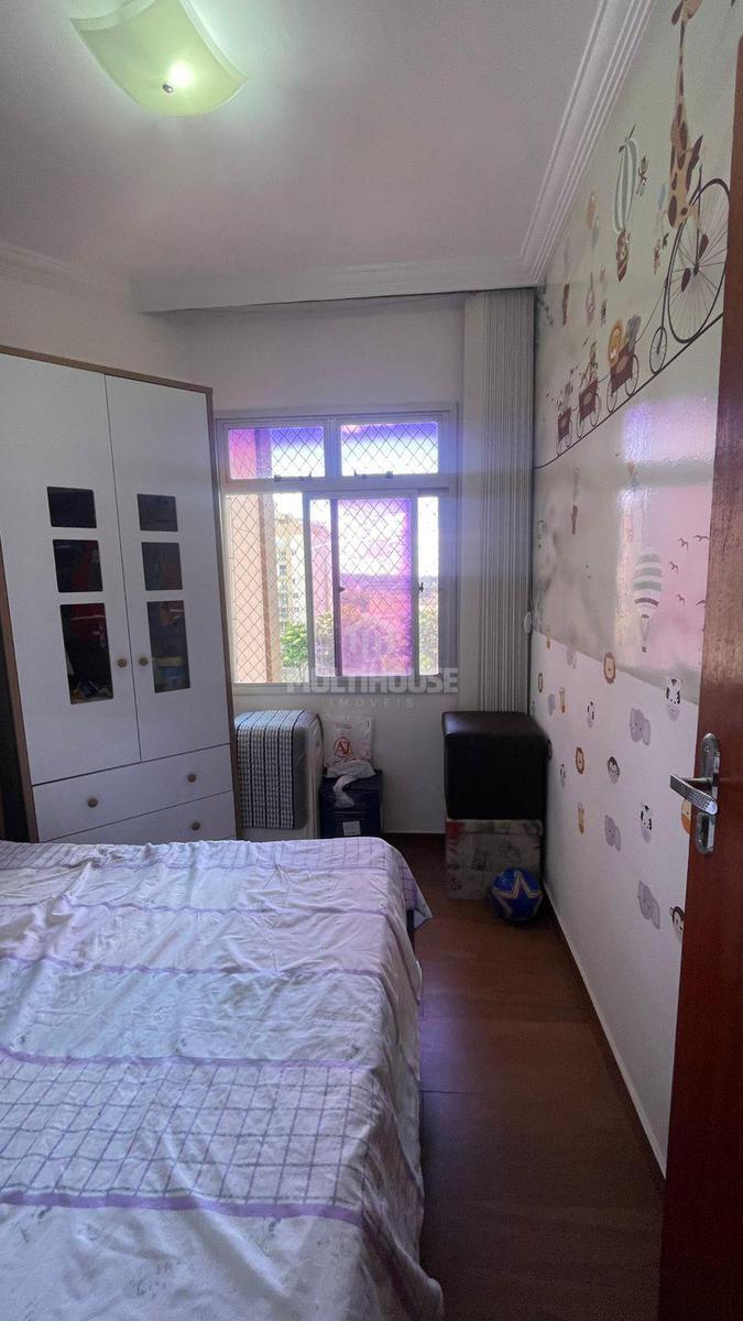 Apartamento, Jardim Guanabara, 3 Quartos, 1 Vaga