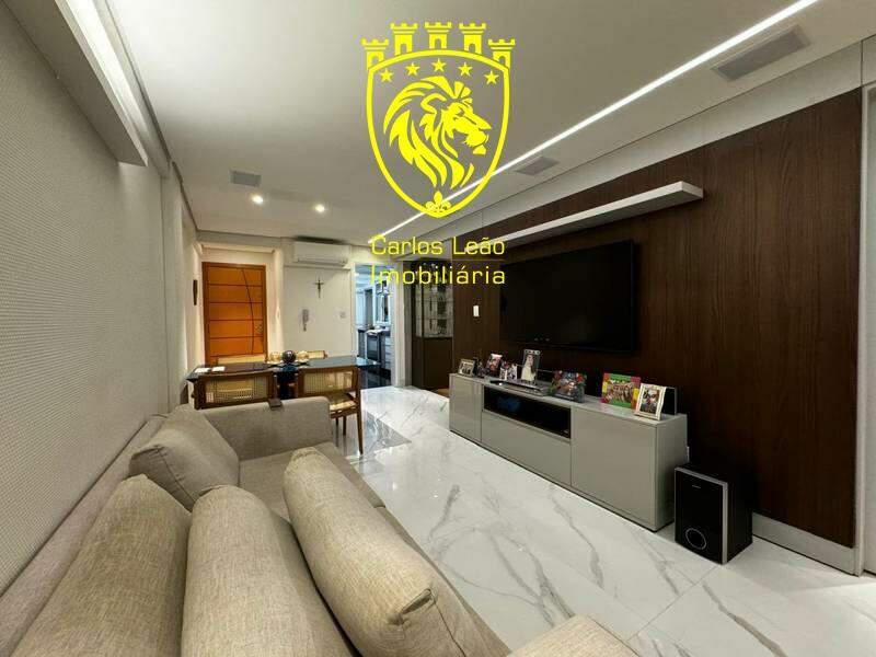 Apartamento, Castelo, 3 Quartos, 2 Vagas, 1 Suíte