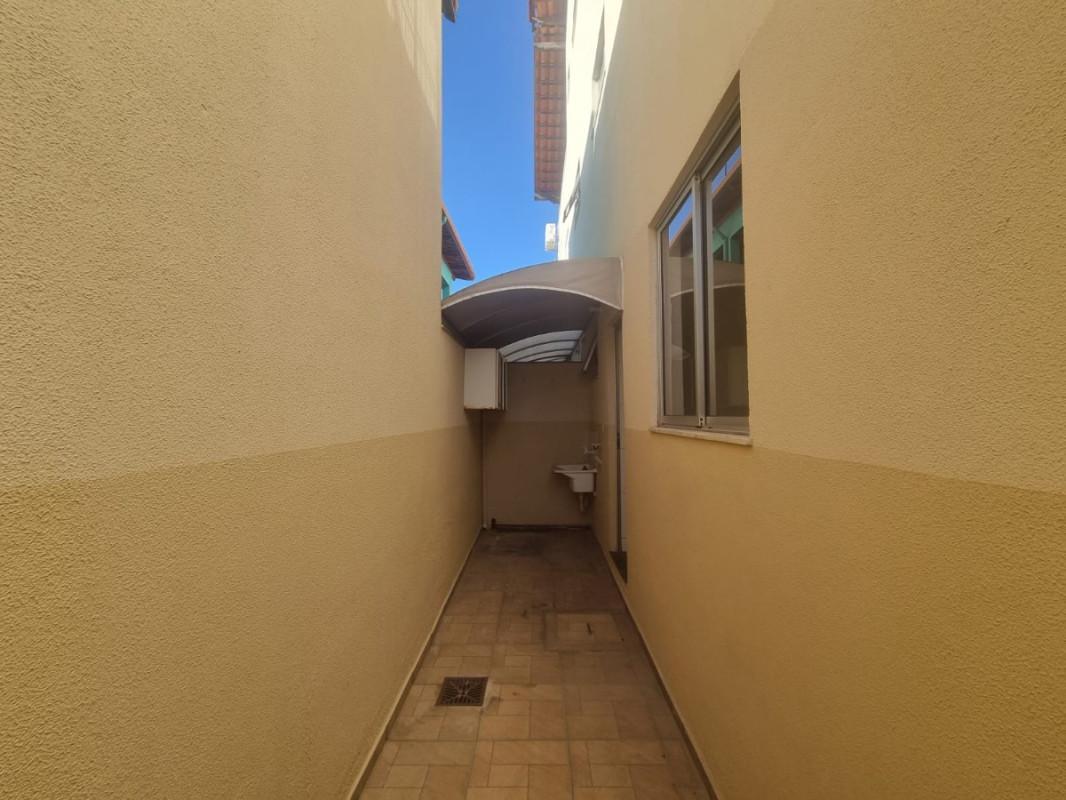 Apartamento, São Pedro, 3 Quartos, 1 Vaga