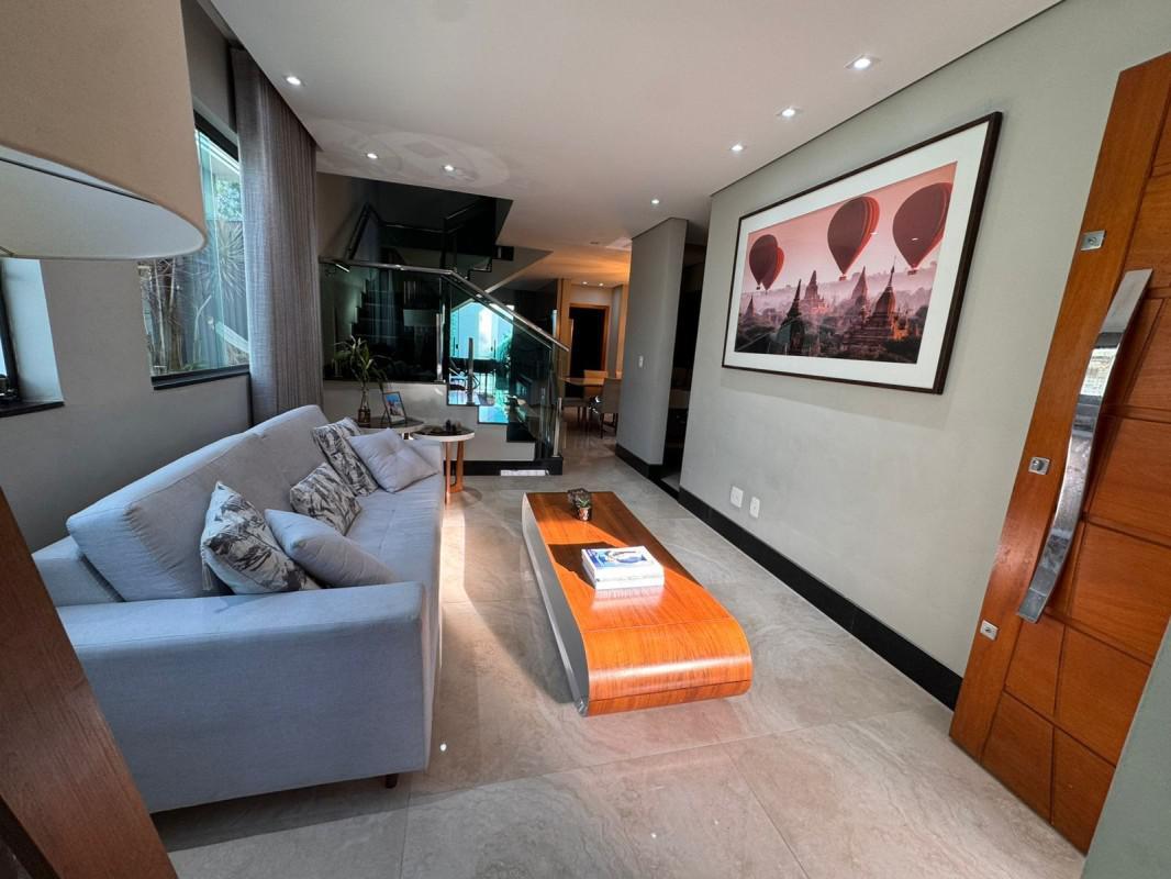 Casa, Copacabana, 3 Quartos, 6 Vagas, 2 Suítes